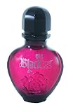 Paco Rabanne XS Black Her Eau De Toilette 80ml