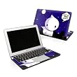 Spectre Design Skin Decal Sticker for Apple MacBook PRO 13"" Aluminum (w/ SD card slot released in 2009)