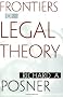 Frontiers of Legal Theory