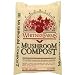 Scotts Organic Group Wf20qt Mushroom Compost 71880240 Manure Compost & Humas