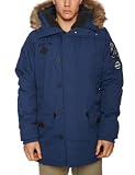 Quiksilver Gran Chaco - Parka  - Homme