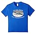 USAF B-52 STRATOFORTRESS BOMBER T-SHIRT