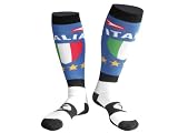 Axo MX9A0025 Socken Off Road blau