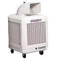 Schaefer Portable Cooler - 1/3 HP