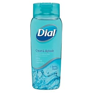 Dial Body Wash Value Pack 2 35 Fl Oz