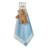 Child to Cherish Buttermilk Farm Small Blankie and Rattle