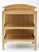 Cosatto Hogarth dresser - Light Country Pine