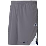 Nike Penn State Nittany Lions Ash Training Shorts