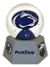 Penn State University Musical Globe