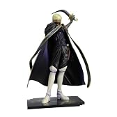 遙かなる時空の中で3 地の玄武 リズヴァーン (1/10スケールPVC塗装済み完成品)