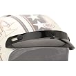 BELL 3 SNAP RETRO VISOR (BLACK)