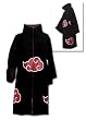 Naruto Shippuden Akatsuki Coat