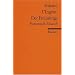 L'Ing�nu /Der Freim�tige: Franz. /Dt