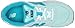 New Balance KL574 Grade Lace Glacial Running Shoe (Toddler/Little Kid/Big Kid)