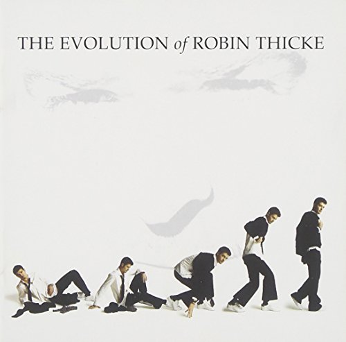 Robin Thicke - U Center Me Lyrics - Zortam Music