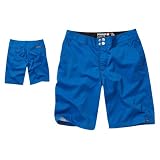 Quiksilver Neolithic Amphibian Shorts -Kids