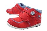 (ニューバランス)new balance FS123H ベルクロ スニーカー 13.0cm RED(JI)