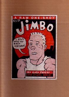 Gary Panter