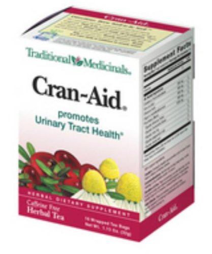Childrens Toyshop  Health & Personal Care : Cran-Aid 16 Bags
