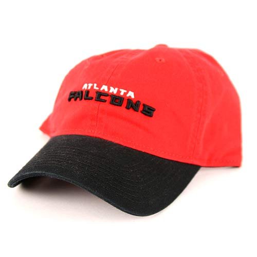 Atlanta Falcons 2 Tone Hat