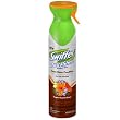 Swiffer Dust & Shine Furniture Spray, Tropical Sunrise Scent, 9.7-Ounce (Pack of 9)