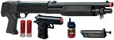 Crosman Stinger 34P & Pump Shotgun Kit airsoft gun