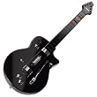 Datel Wireless SFG Gitarre f�r Nintendo Wii und Playstation 3