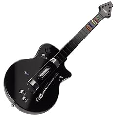 Kabellose Gitarre f�r Nintendo Wii und Playstation 3
