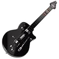 SFG Wireless Guitar - No Remote Required (Wii) [Importaci�n inglesa]