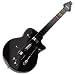 Kabellose Gitarre f�r Nintendo Wii und Playstation 3
