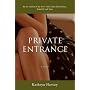 Private Entrance