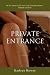 Book Private Entrance