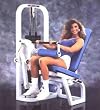Maxicam Hamstring Isolator