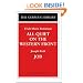 All Quiet On The Western Front / Job (German Library)