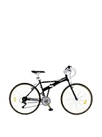 Girardengo Bicicleta Mtb Grafito