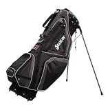 Srixon Vaporlite Stand Bag (Black)