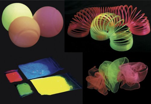 Gross Motor UV Kit
