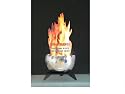 Damax 10000387 Feuerschale Duo