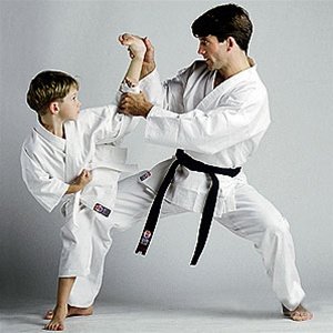 ProForce 6oz. Student WHITE Uniform