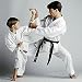 ProForce 6oz Student Karate Gi / Uniform - White - Size 1