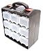 Tools & Hardware : HOMAK HA01183049 18-Piece Plastic Parts Organizer