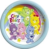 Care Bears Dessert Plates 8ct