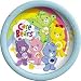 Care Bears Dessert Plates 8ct