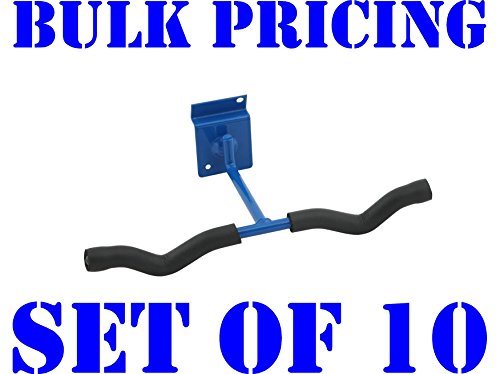 Slat Wall Bowtree (Flat Black, Set of 10 Bowtrees)