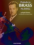 Prelude to Brass Playing