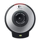 Logitech QuickCam for Notebooks (Silver)
