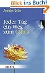 Jeder Tag ein Weg zum Gl�ck (HERDER s...
