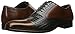 Mezlan Men's Tie Leather 16496 Oxford