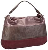 Sofia C. S4003MU, Sac &agrave; main femme - Rose-TR-F5-48, EU