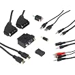 hdmi adapter scart